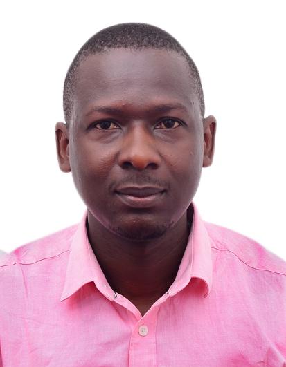 Alex Bagabo