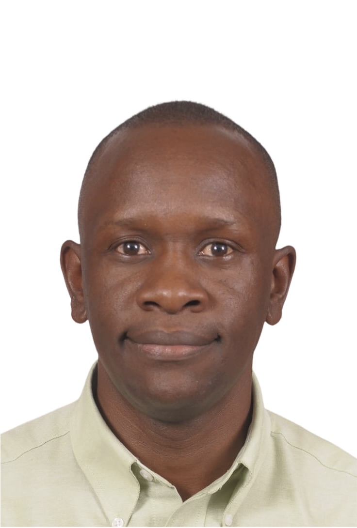 Arnold Asava