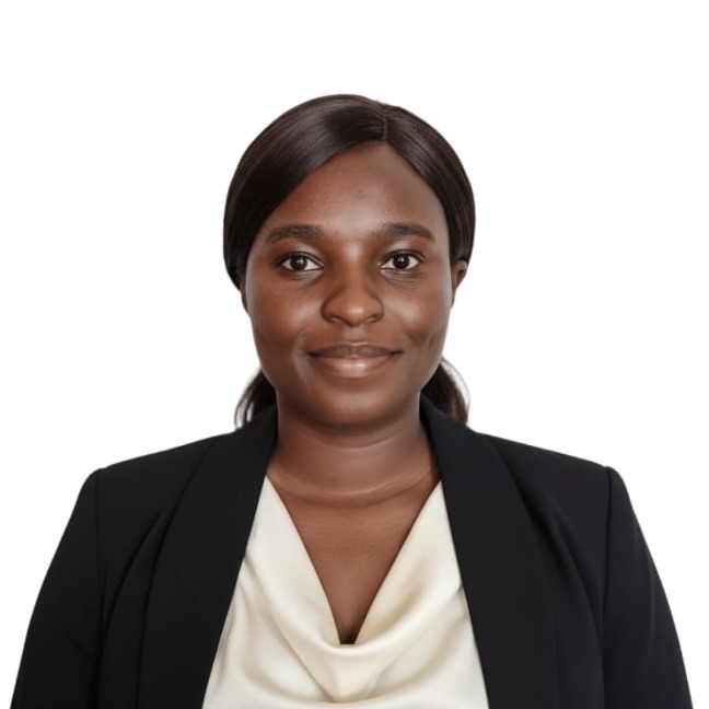 Immelda Omondi
