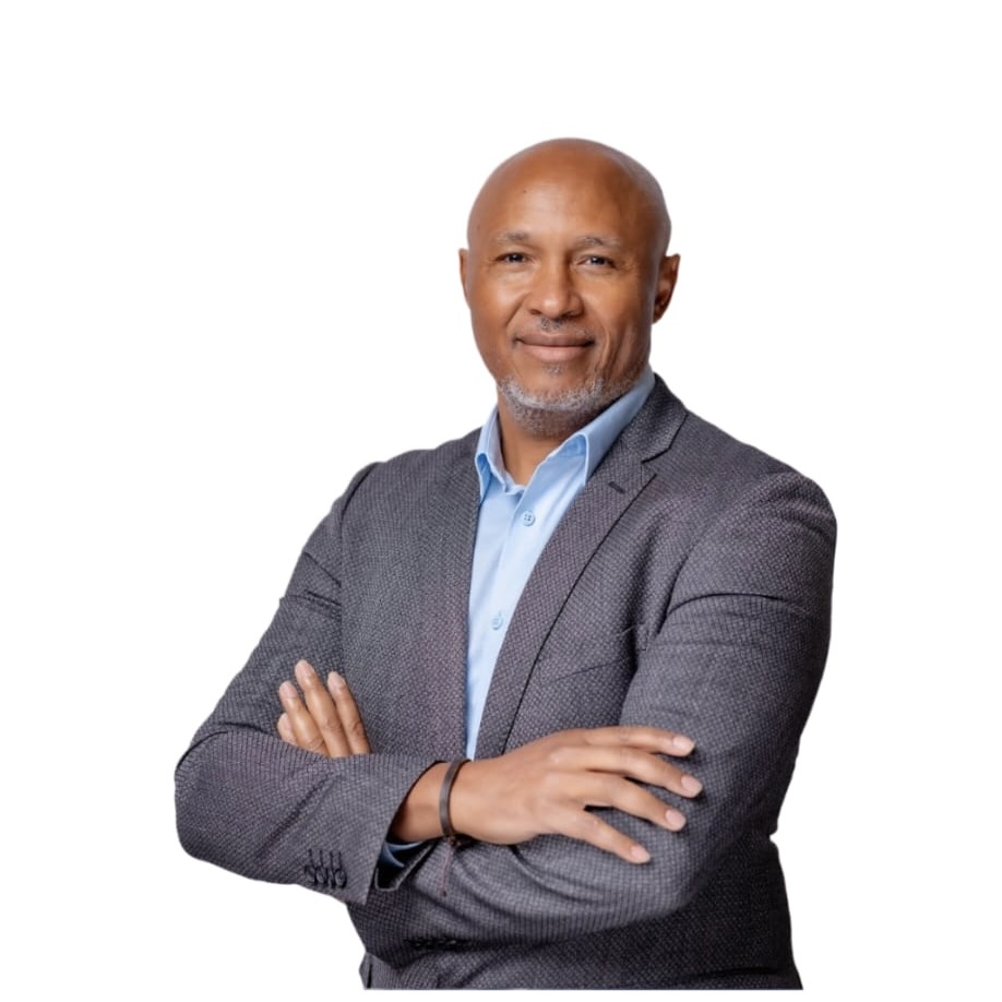 Dr. Jerry Okal