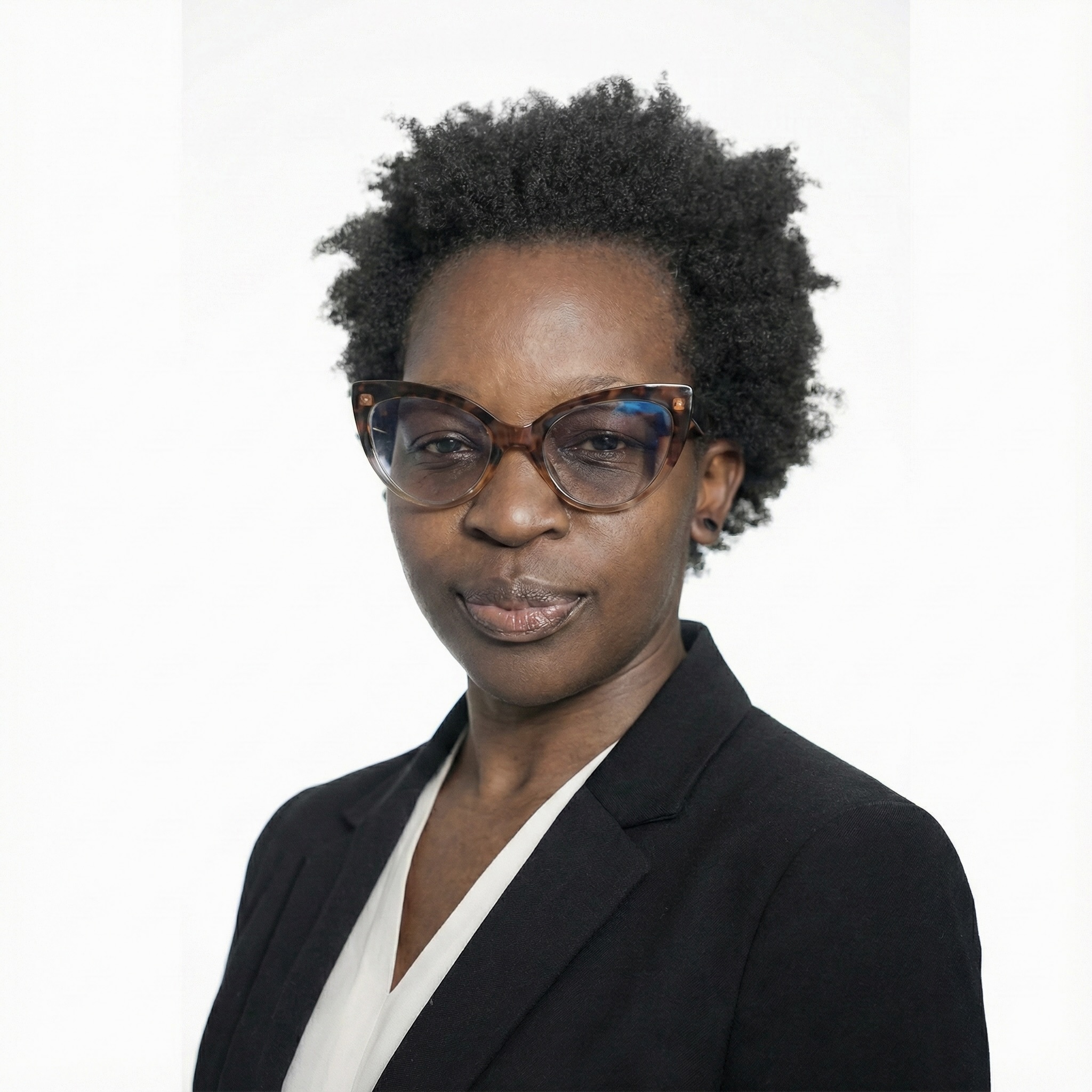 Lilac Odhiambo