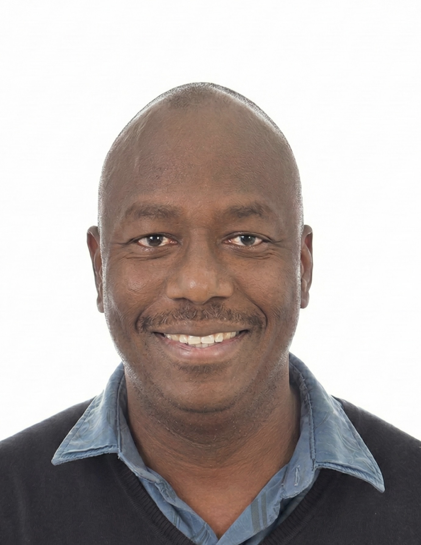Masila Syengo
